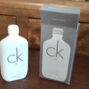 Calvin Klein CK All